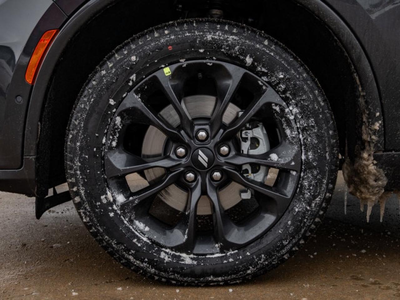 2026 Dodge Durango GT Plus Photo