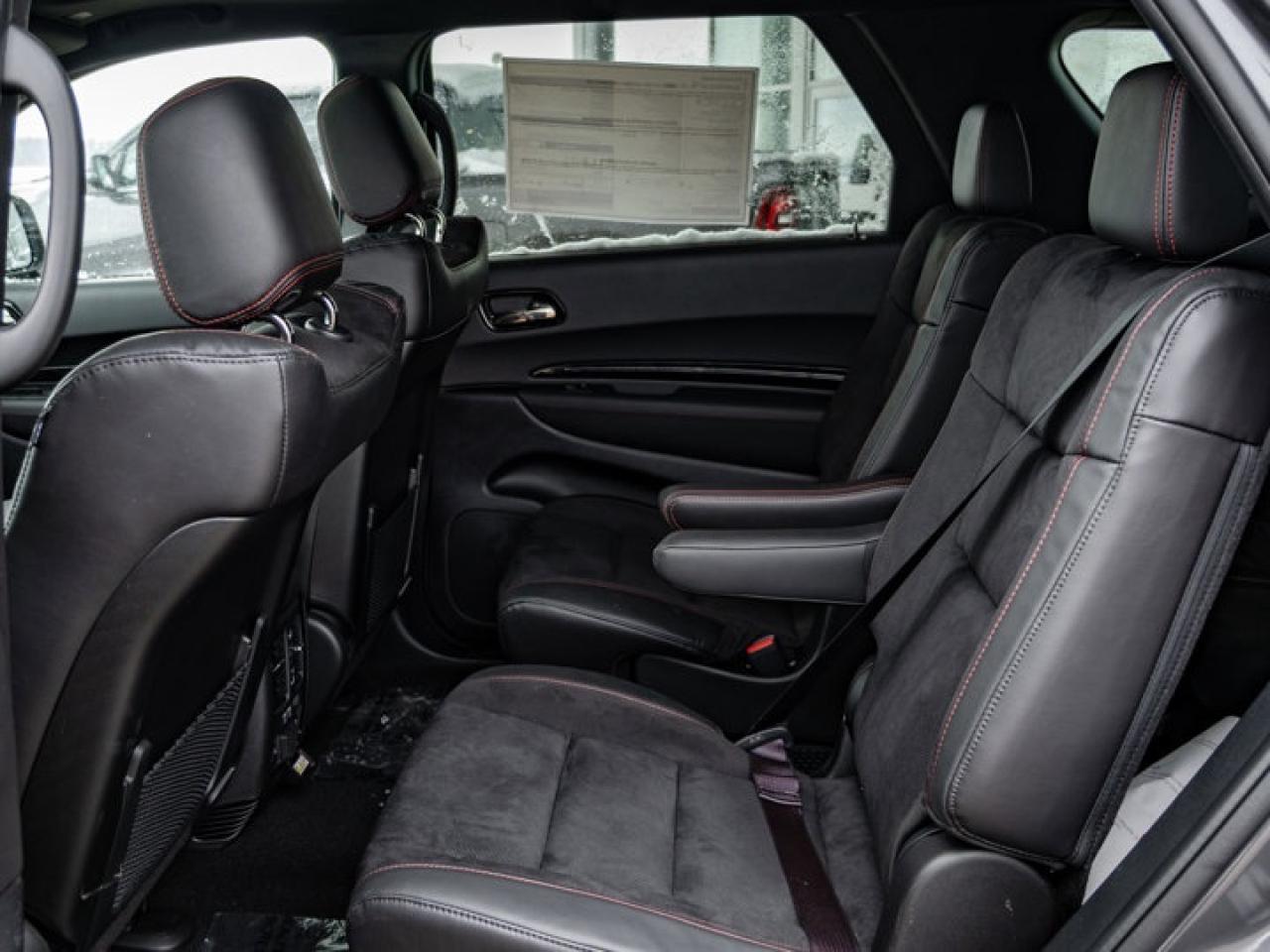 2026 Dodge Durango GT Plus Photo