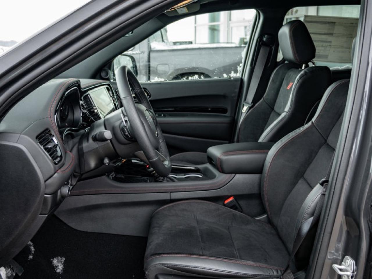 2026 Dodge Durango GT Plus Photo