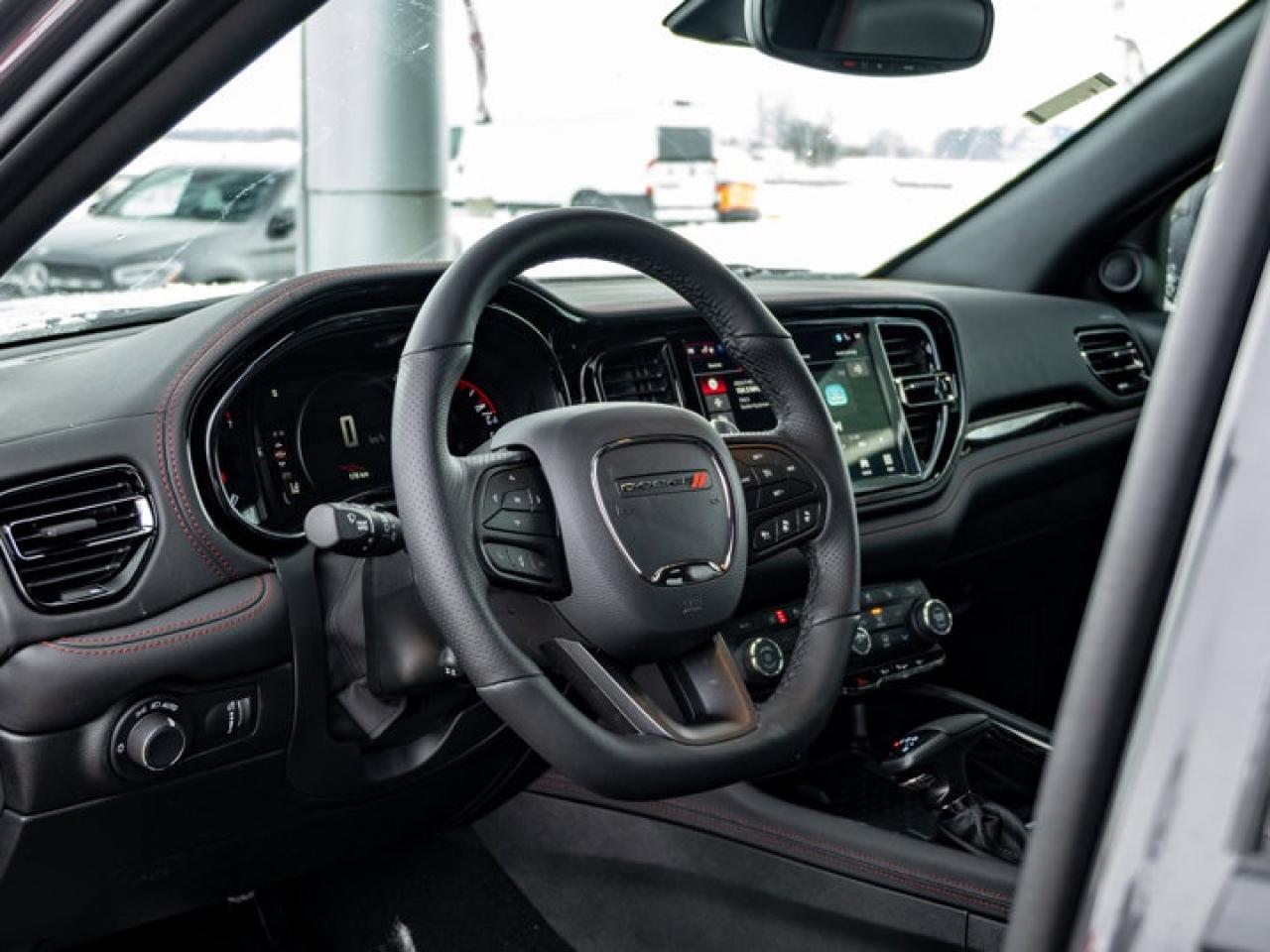 2026 Dodge Durango GT Plus Photo