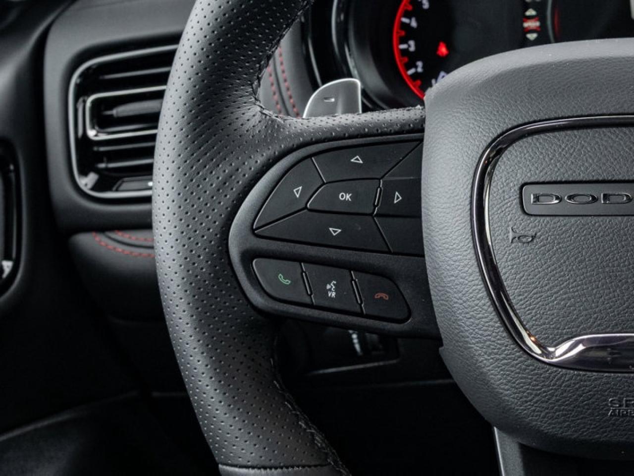 2026 Dodge Durango GT Plus Photo