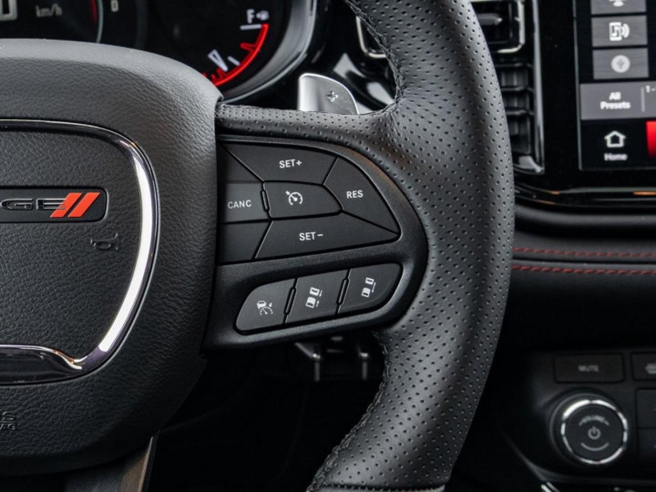 2026 Dodge Durango GT Plus Photo