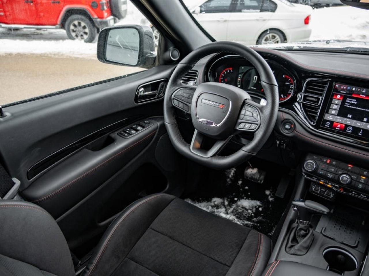 2026 Dodge Durango GT Plus Photo