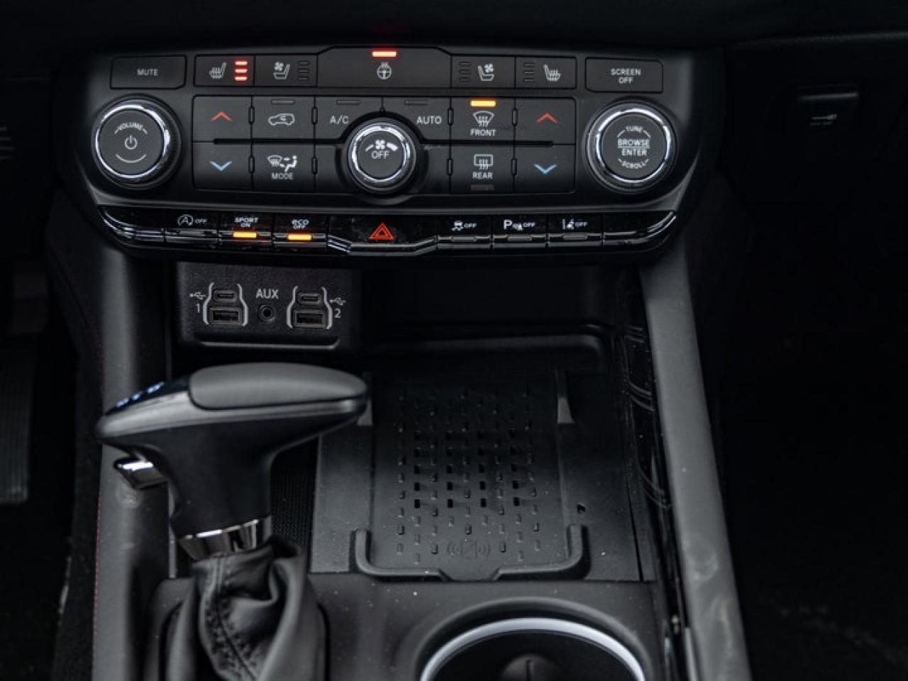 2026 Dodge Durango GT Plus Photo