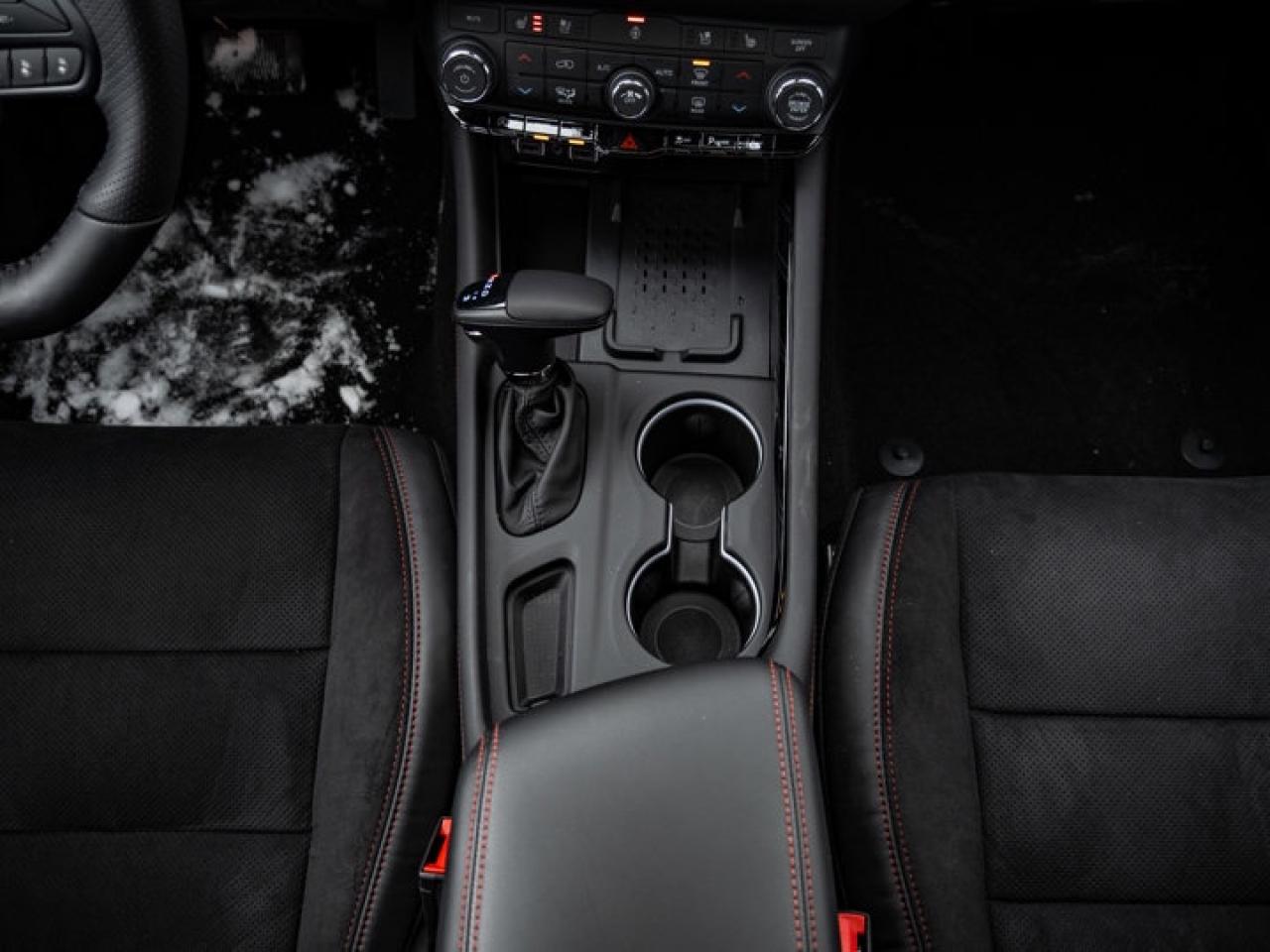 2026 Dodge Durango GT Plus Photo