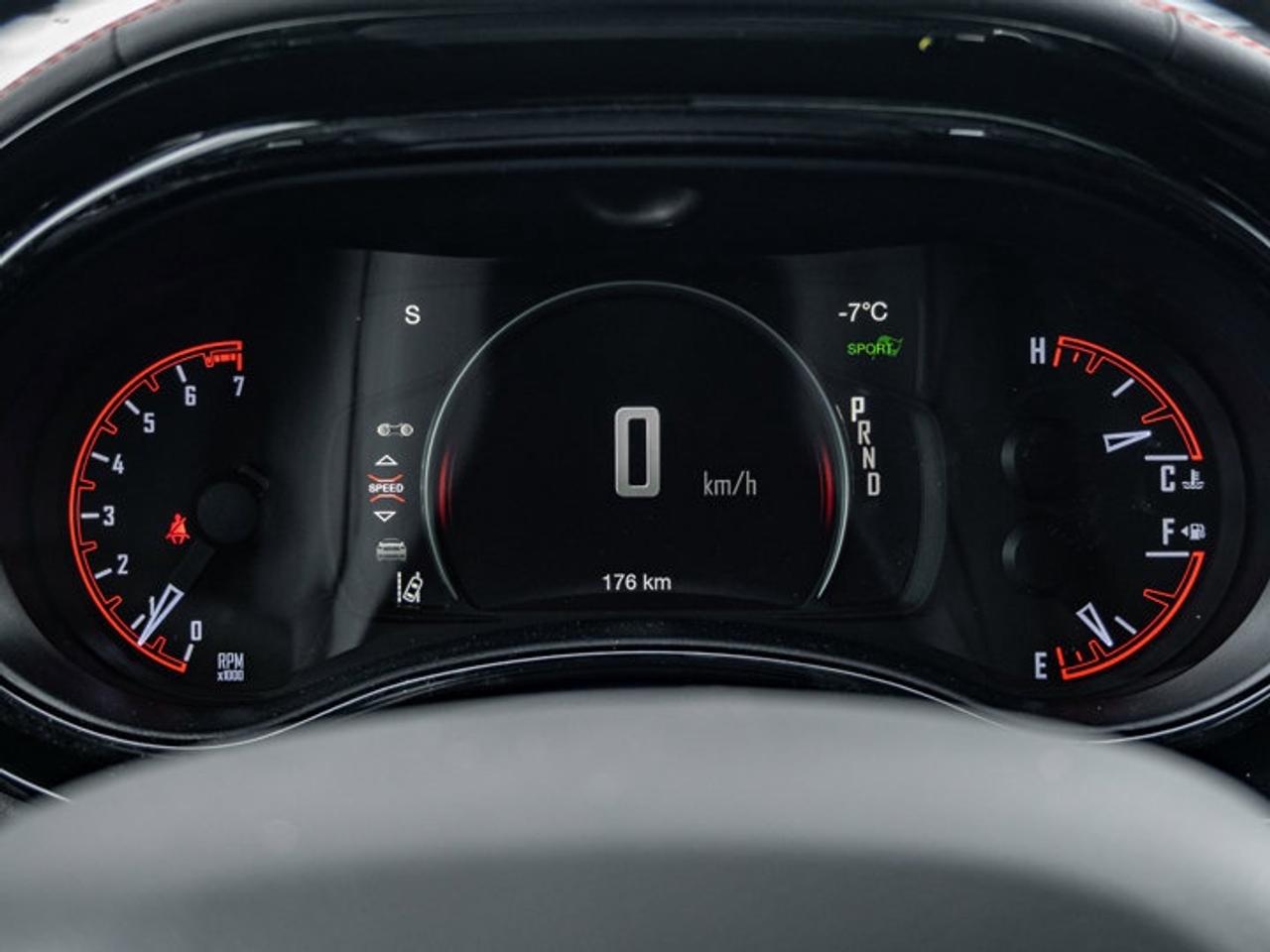 2026 Dodge Durango GT Plus Photo