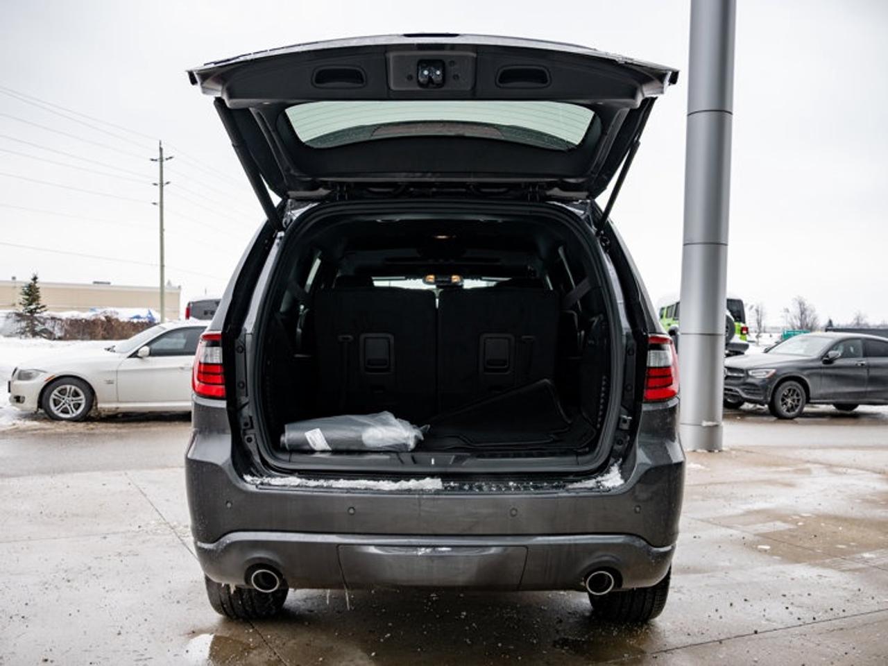 2026 Dodge Durango GT Plus Photo