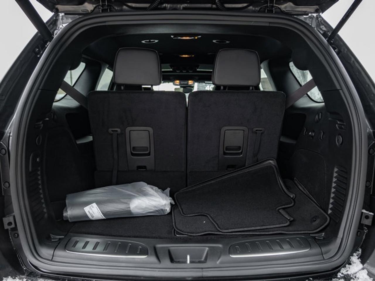 2026 Dodge Durango GT Plus Photo