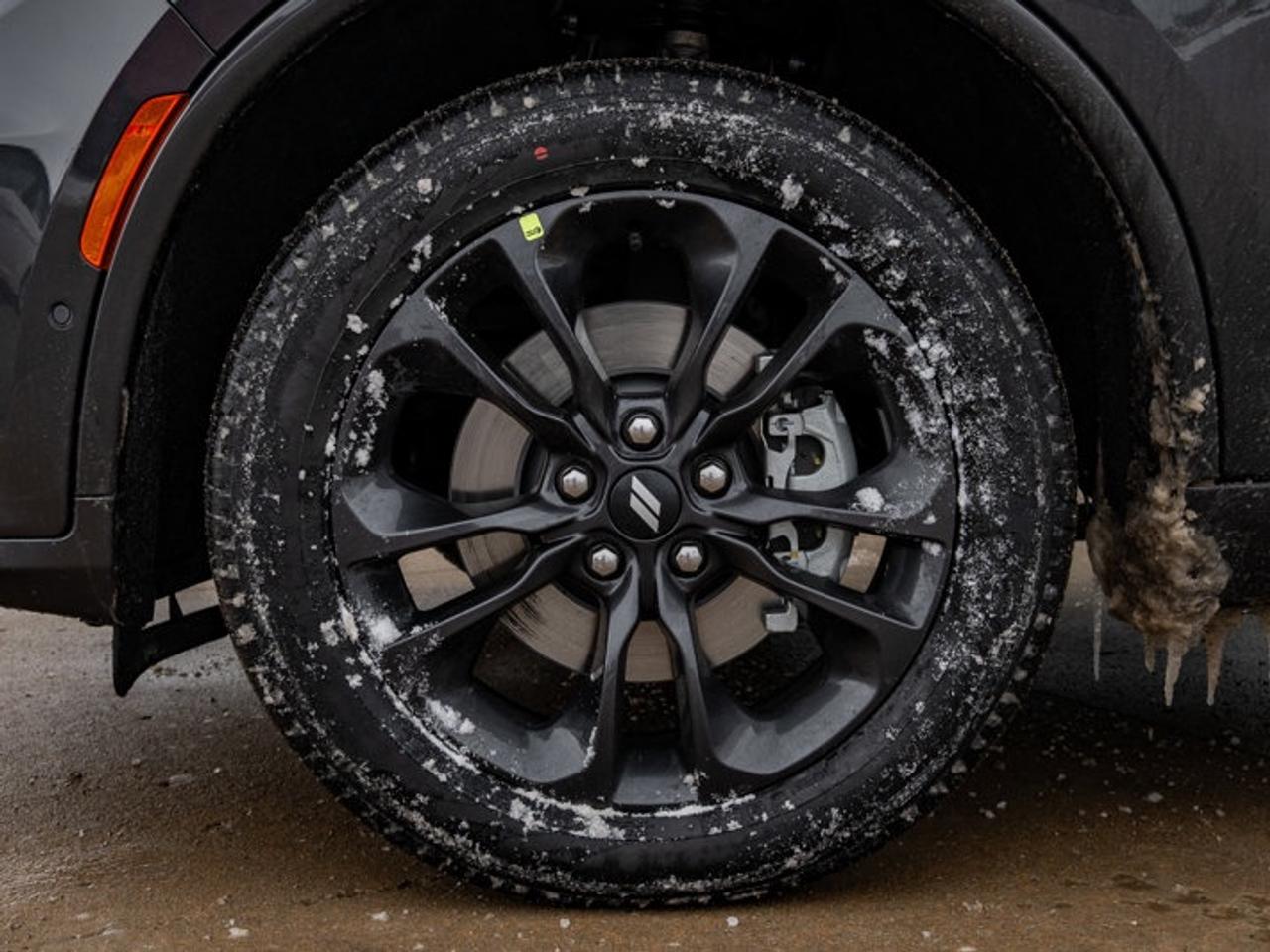 2026 Dodge Durango GT Plus Photo