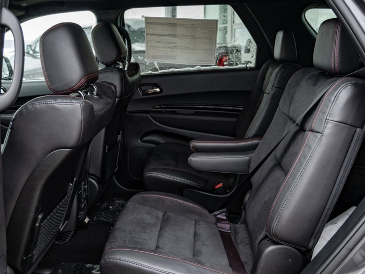 2026 Dodge Durango GT Plus Photo