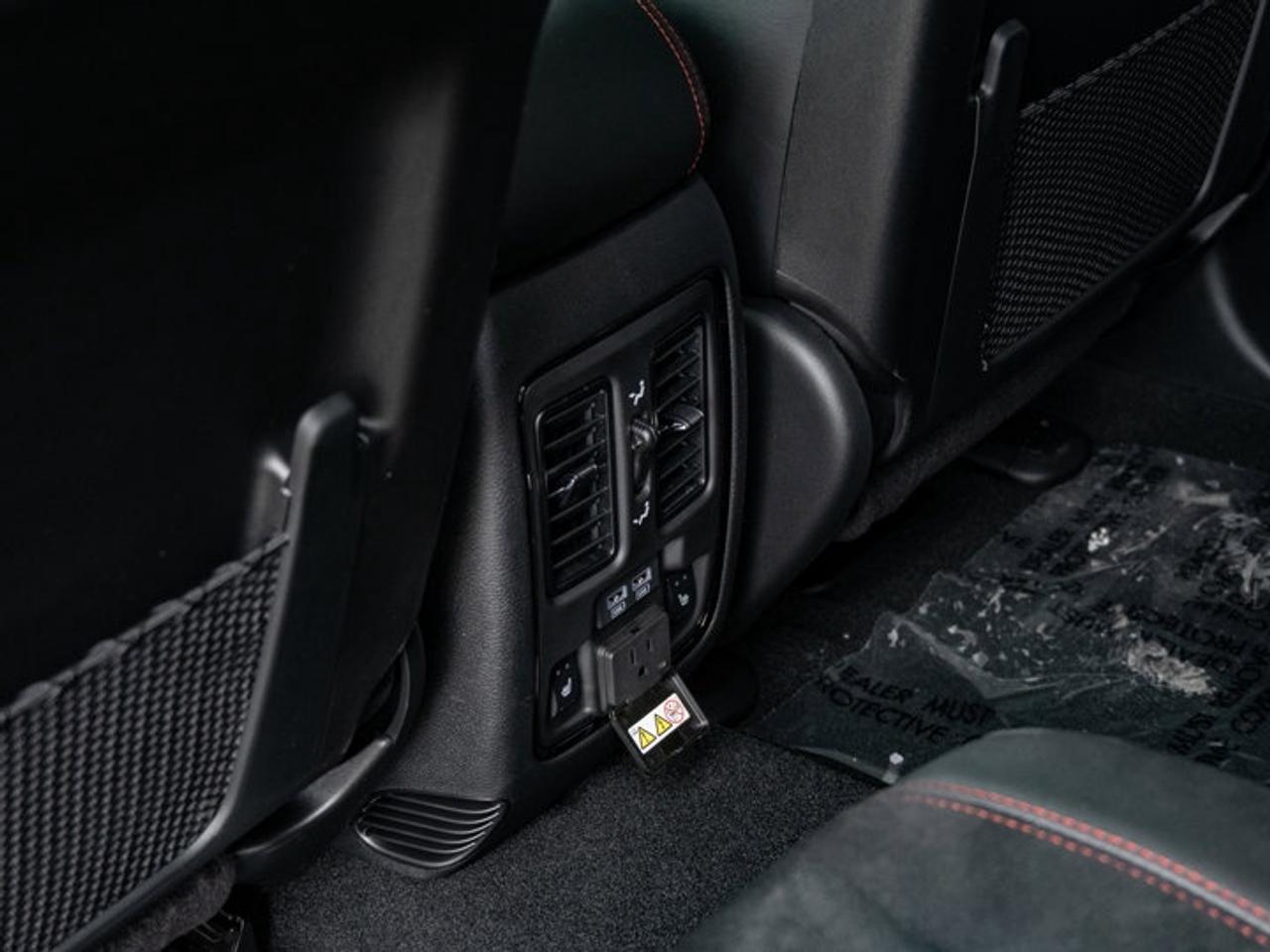 2026 Dodge Durango GT Plus Photo