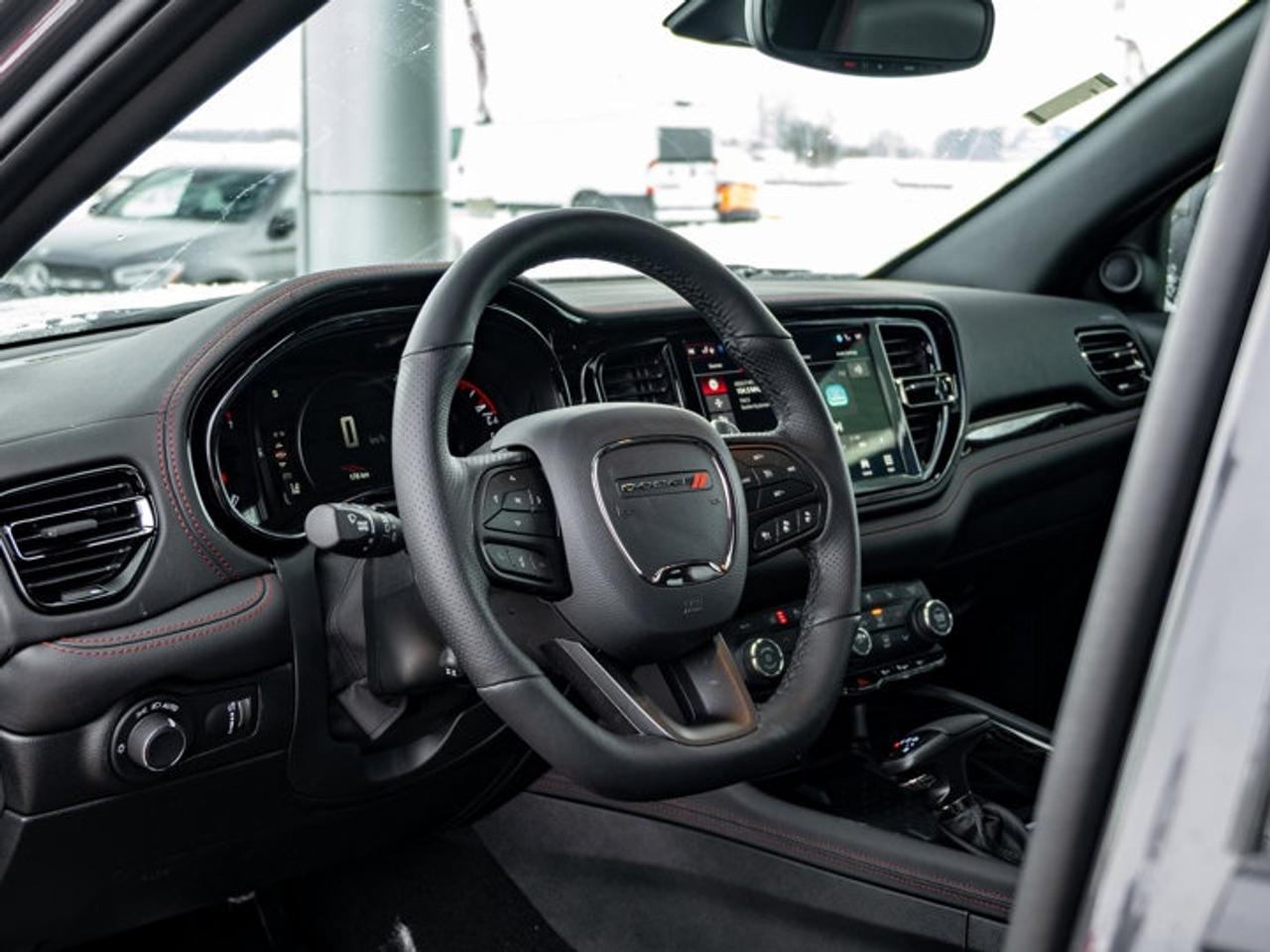 2026 Dodge Durango GT Plus Photo