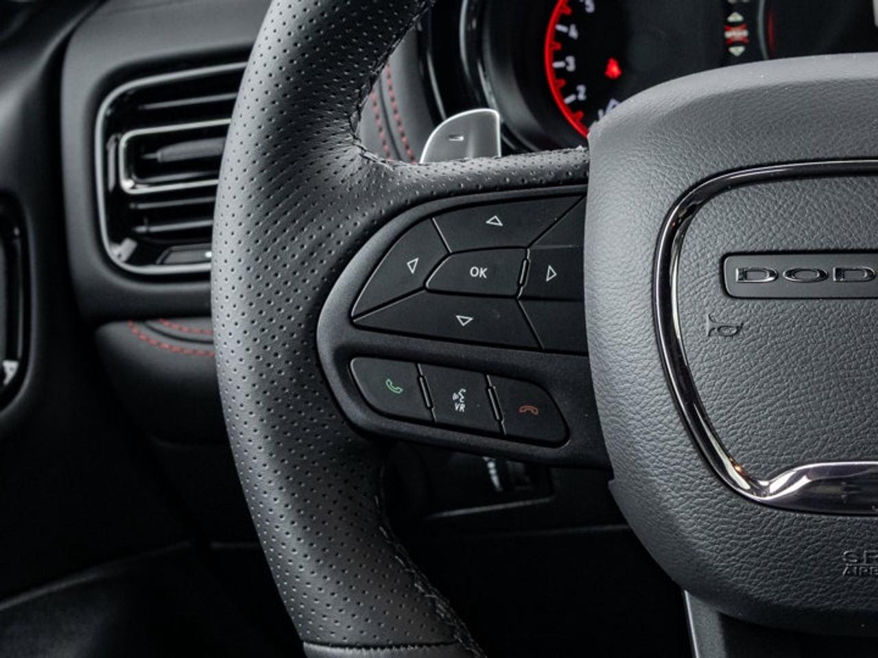 2026 Dodge Durango GT Plus Photo