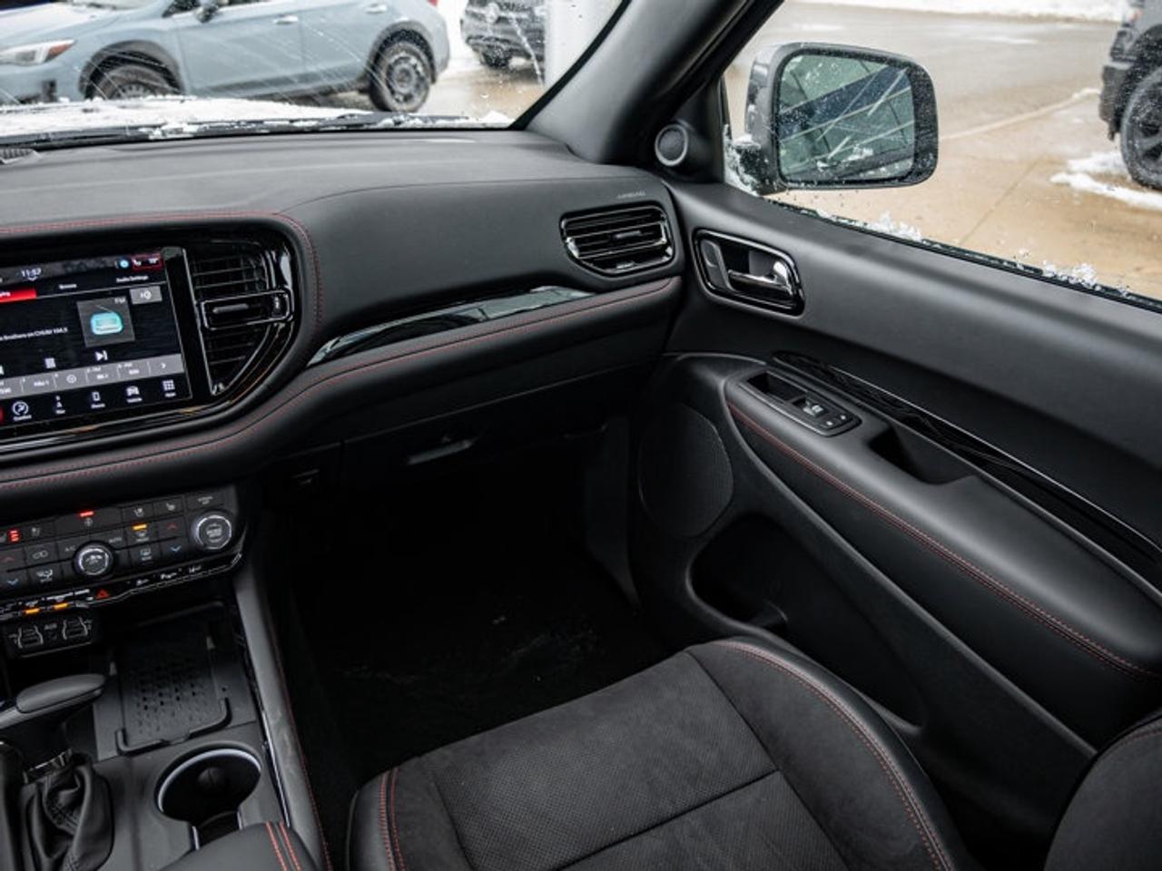 2026 Dodge Durango GT Plus Photo