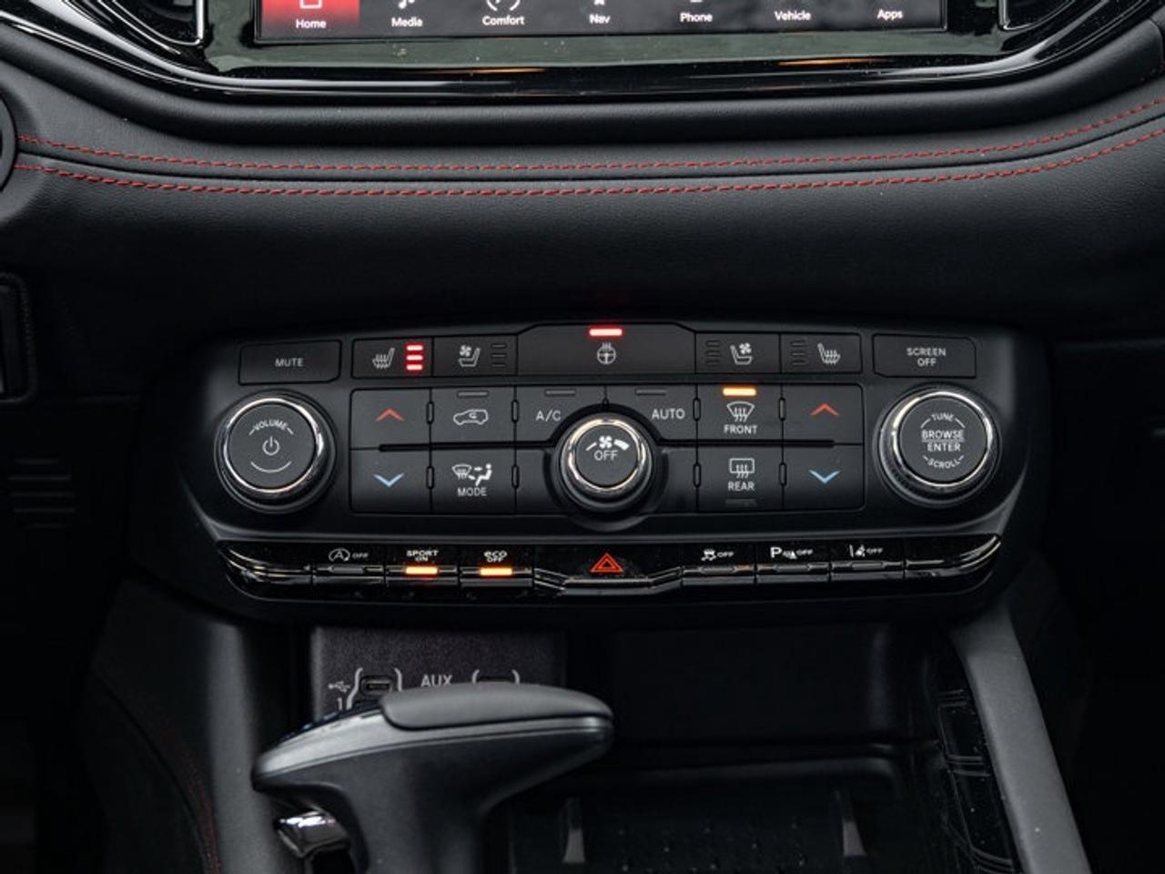 2026 Dodge Durango GT Plus Photo