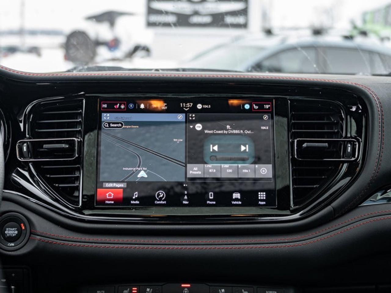 2026 Dodge Durango GT Plus Photo