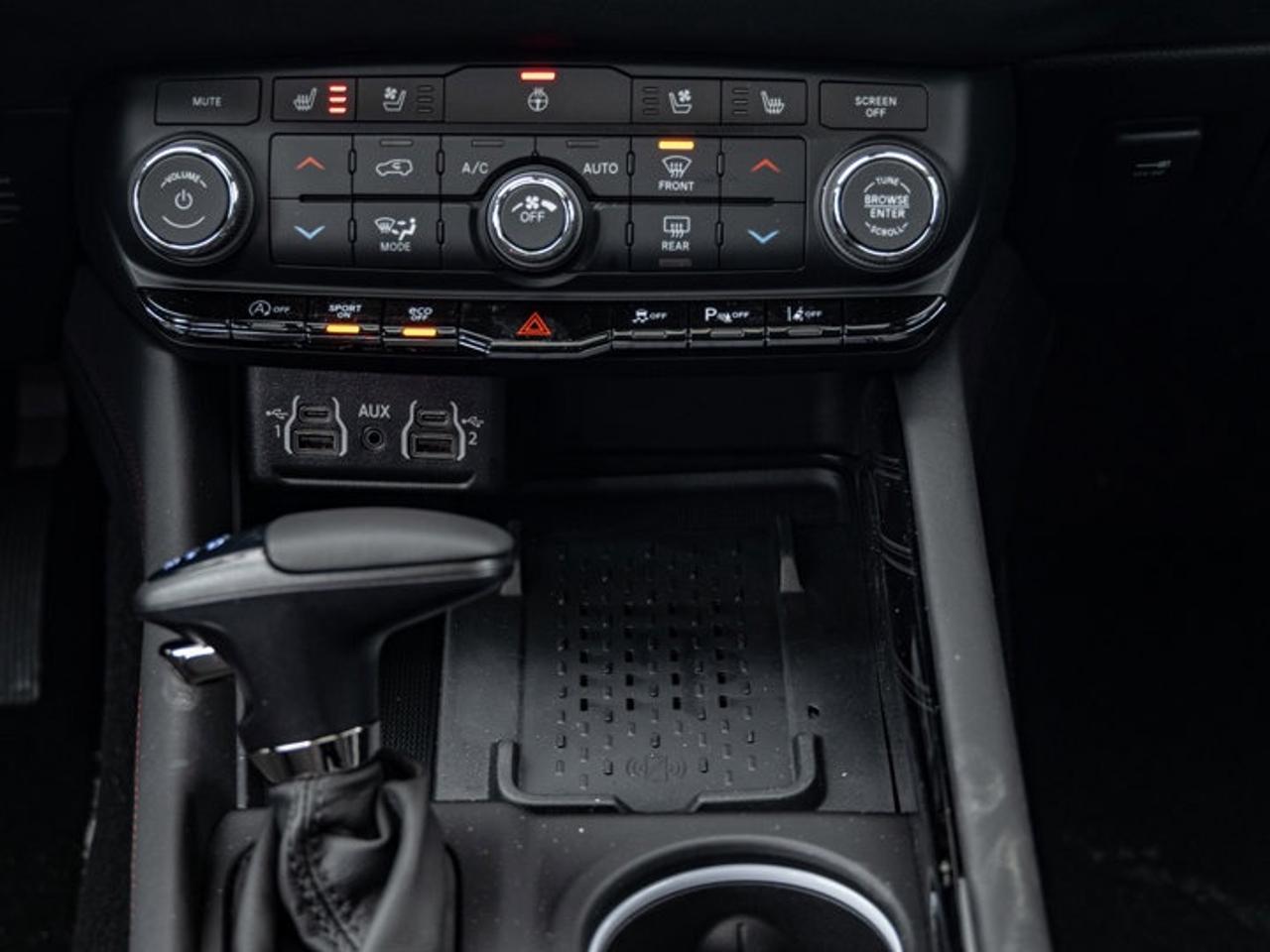 2026 Dodge Durango GT Plus Photo