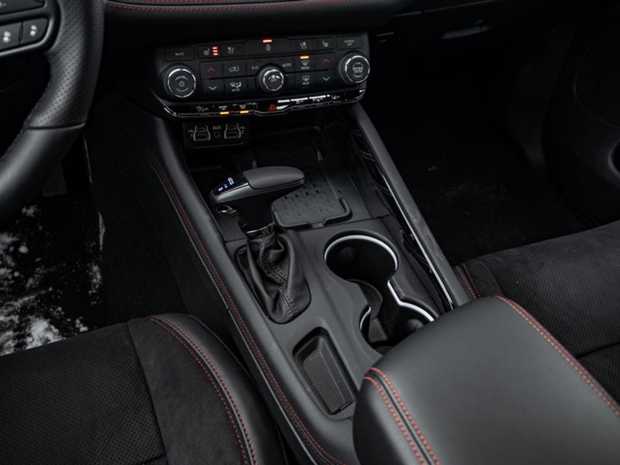 2026 Dodge Durango GT Plus Photo