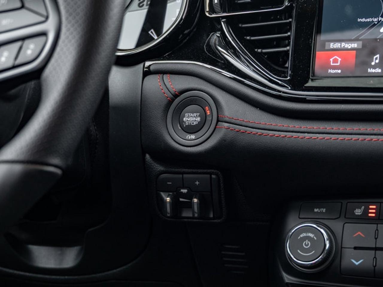 2026 Dodge Durango GT Plus Photo