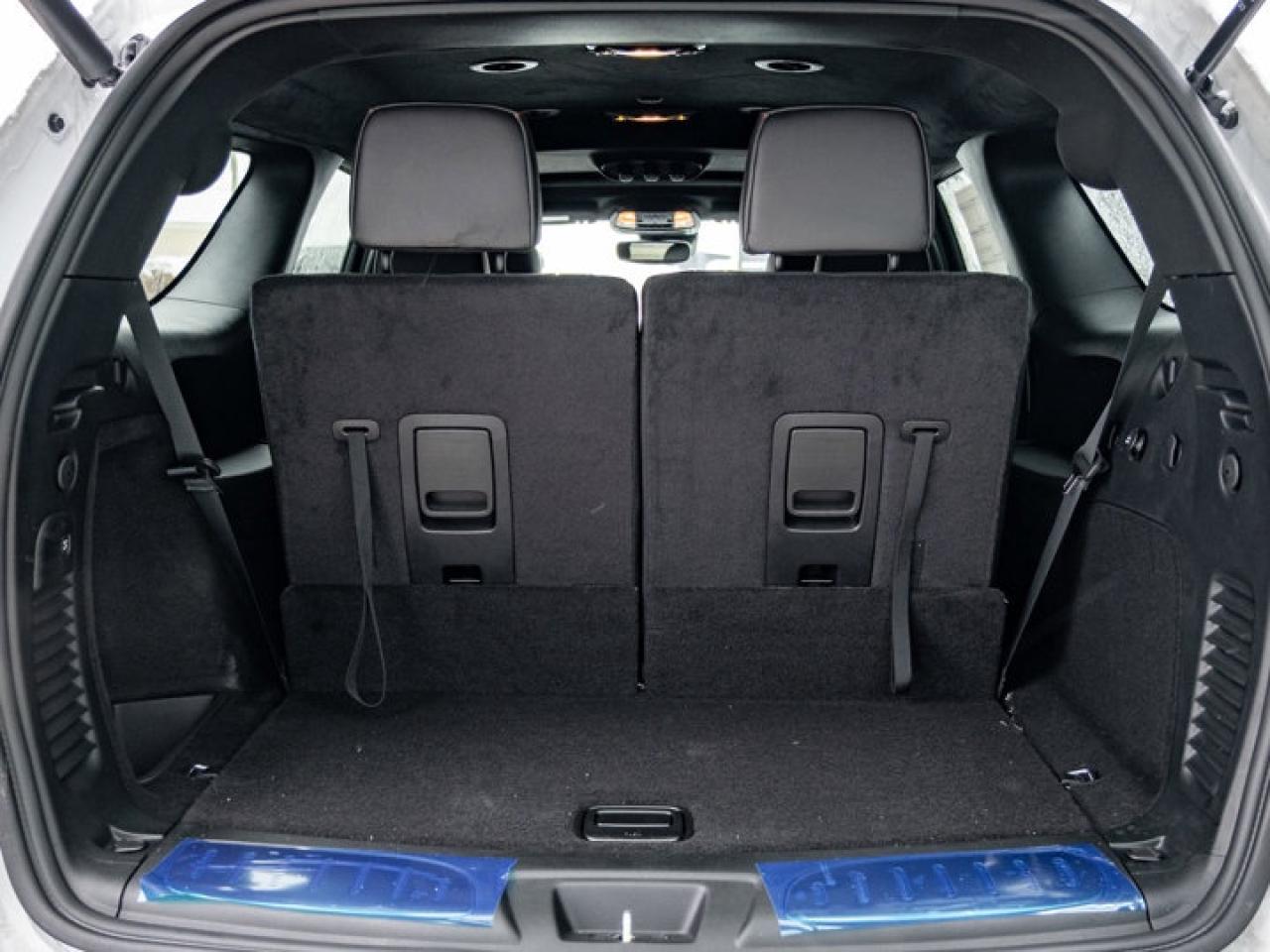 2026 Dodge Durango GT HEMI V8 Premium Photo