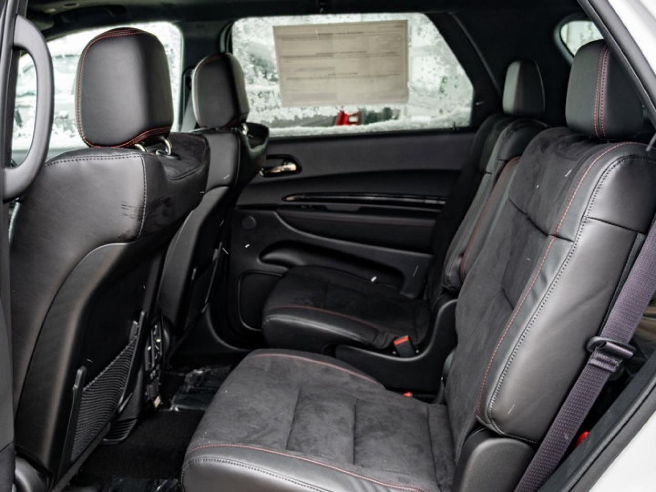 2026 Dodge Durango GT HEMI V8 Premium Photo