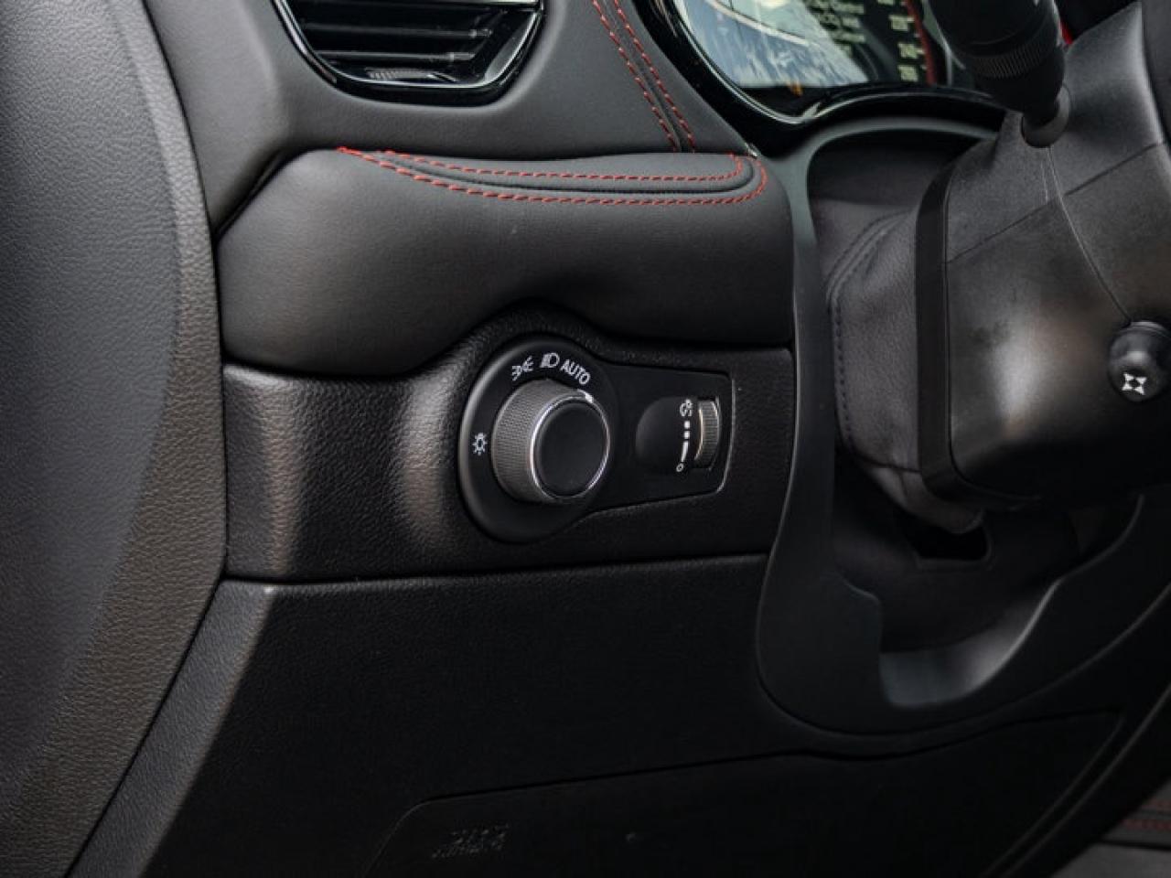 2026 Dodge Durango GT HEMI V8 Premium Photo