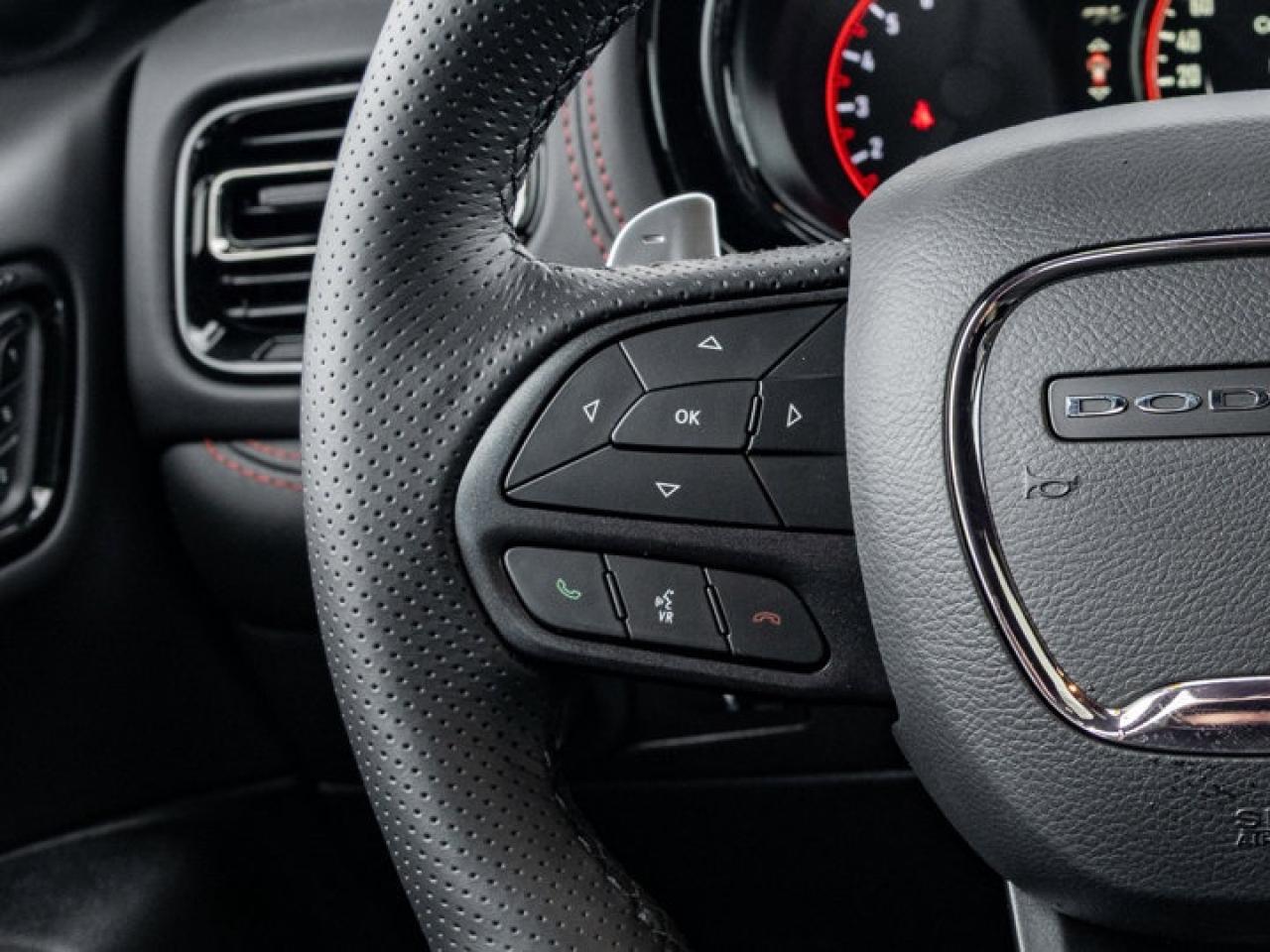 2026 Dodge Durango GT HEMI V8 Premium Photo