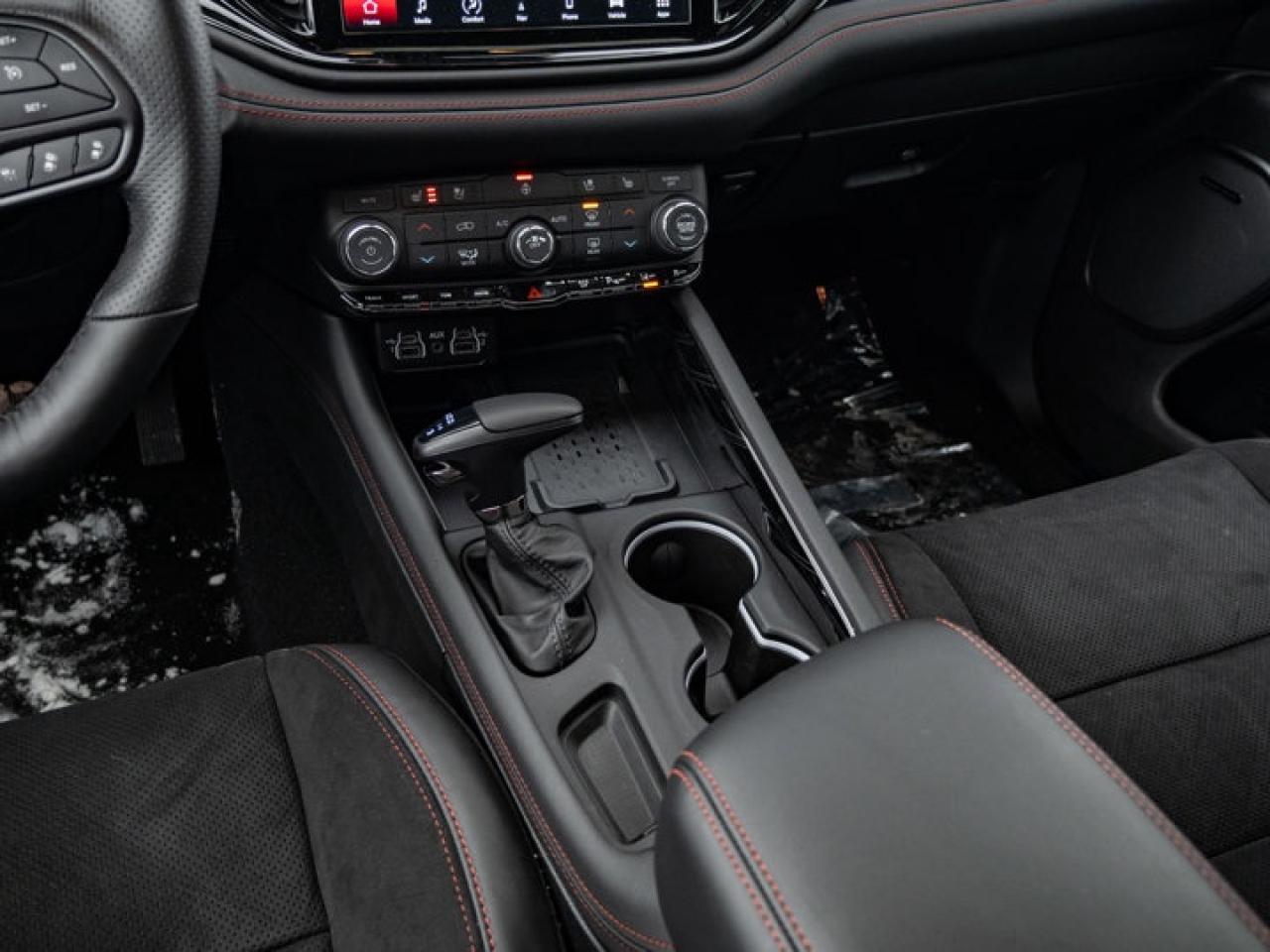 2026 Dodge Durango GT HEMI V8 Premium Photo