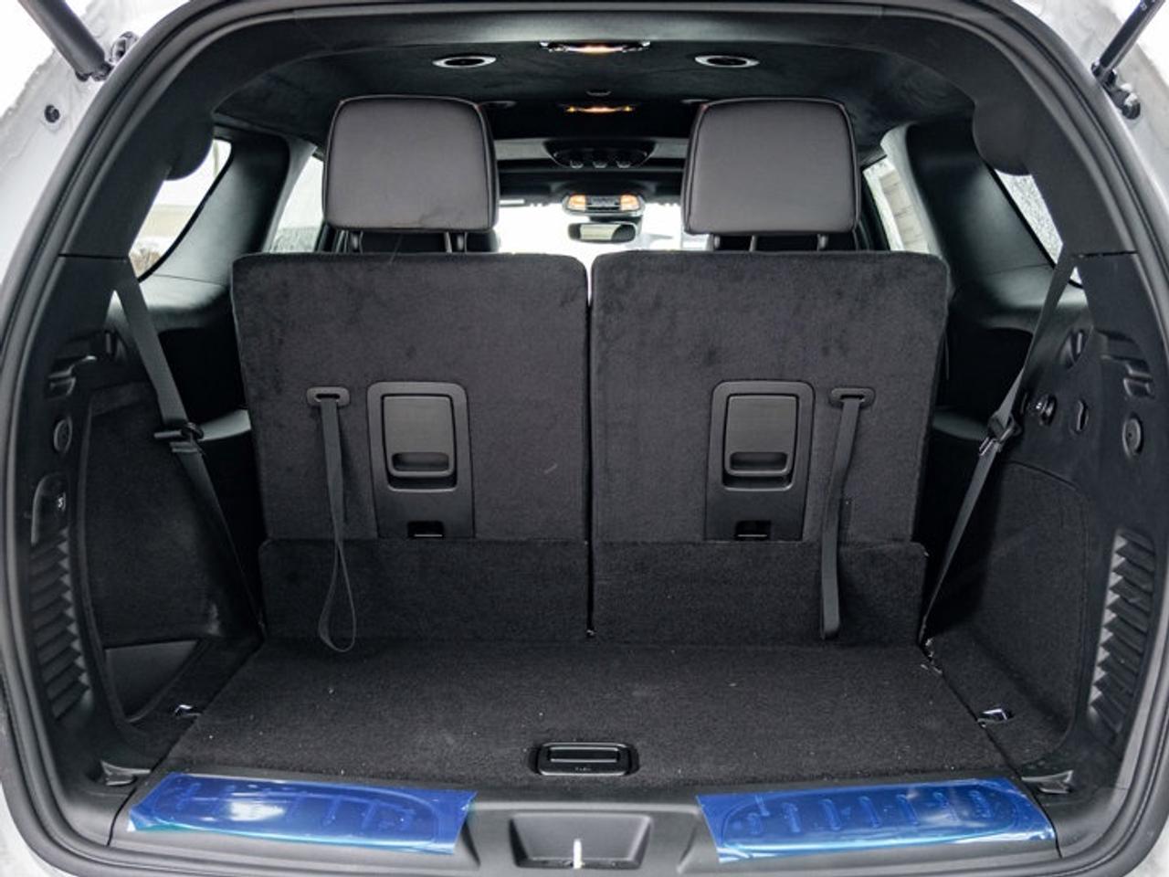 2026 Dodge Durango GT HEMI V8 Premium Photo