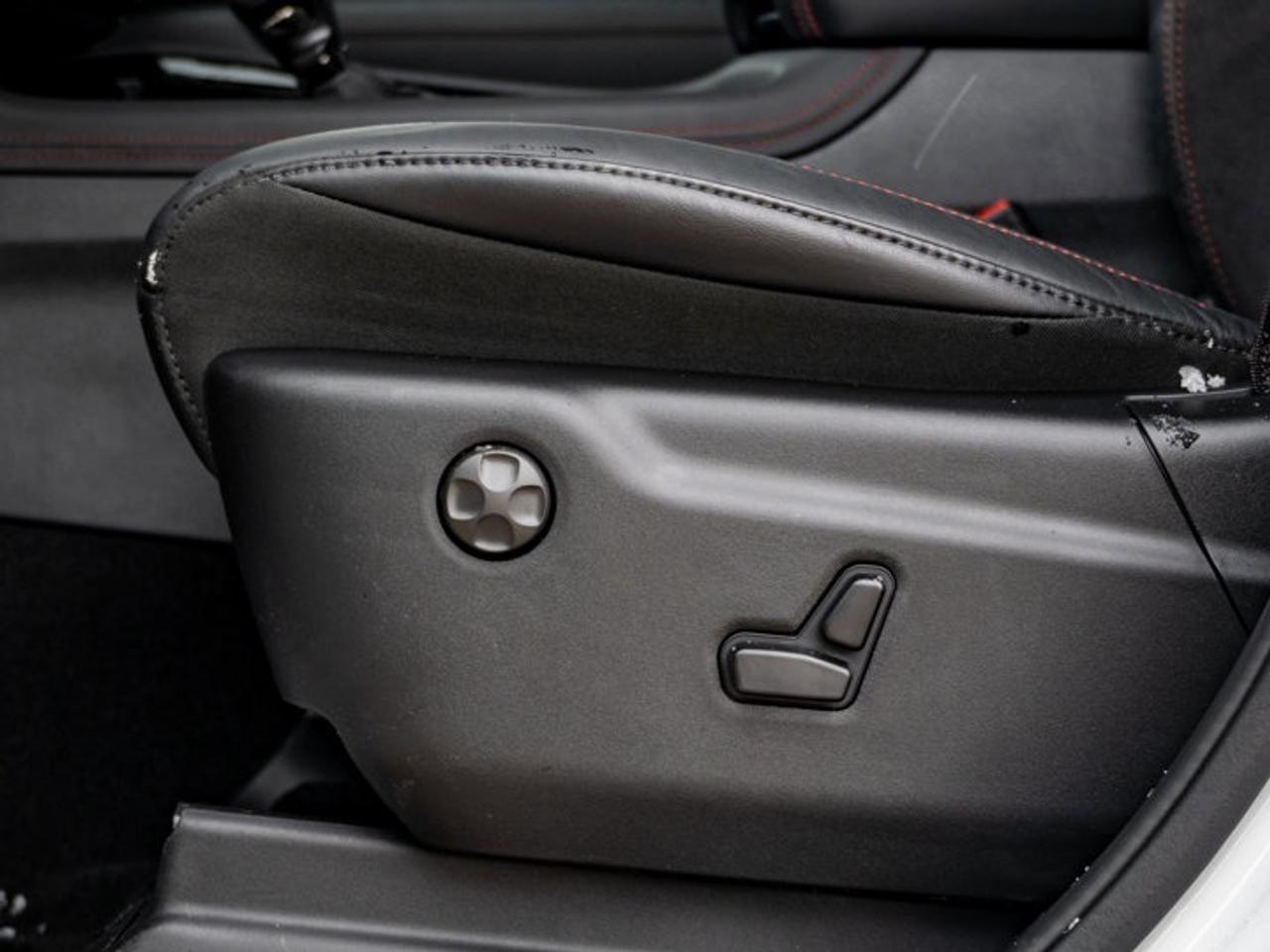 2026 Dodge Durango GT HEMI V8 Premium Photo