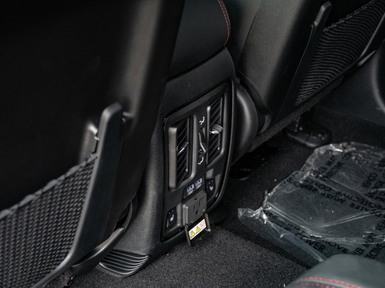 2026 Dodge Durango GT HEMI V8 Premium Photo