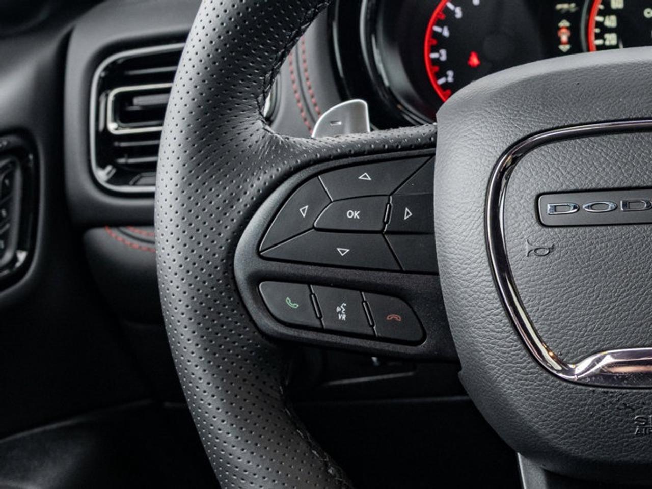 2026 Dodge Durango GT HEMI V8 Premium Photo