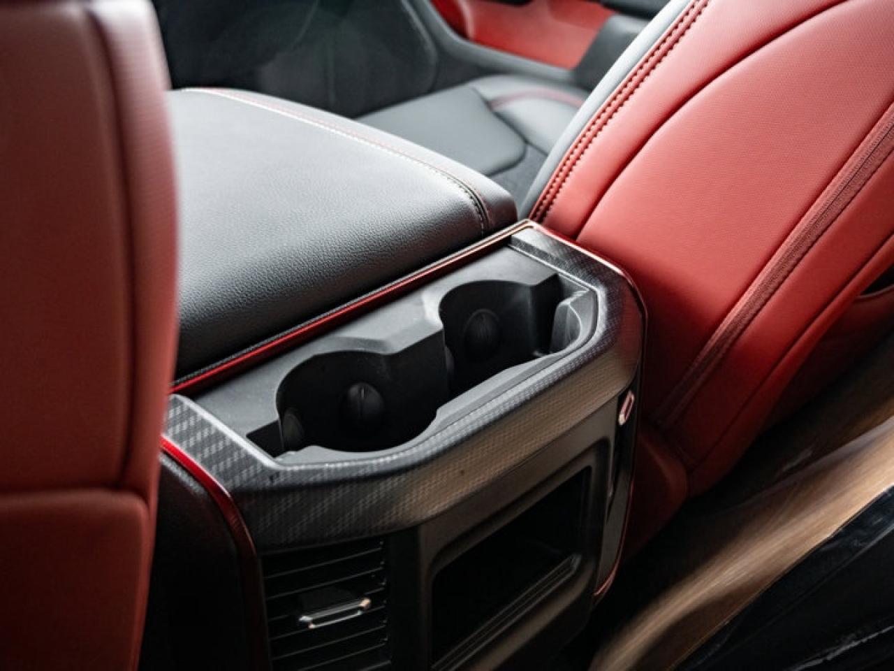 2026 RAM 1500 Rebel Photo