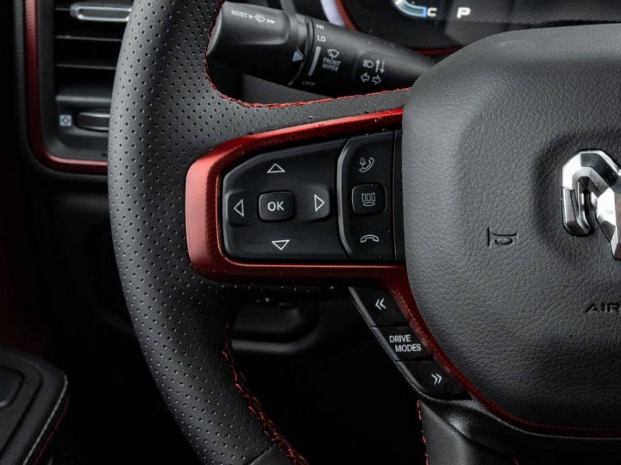 2026 RAM 1500 Rebel Photo