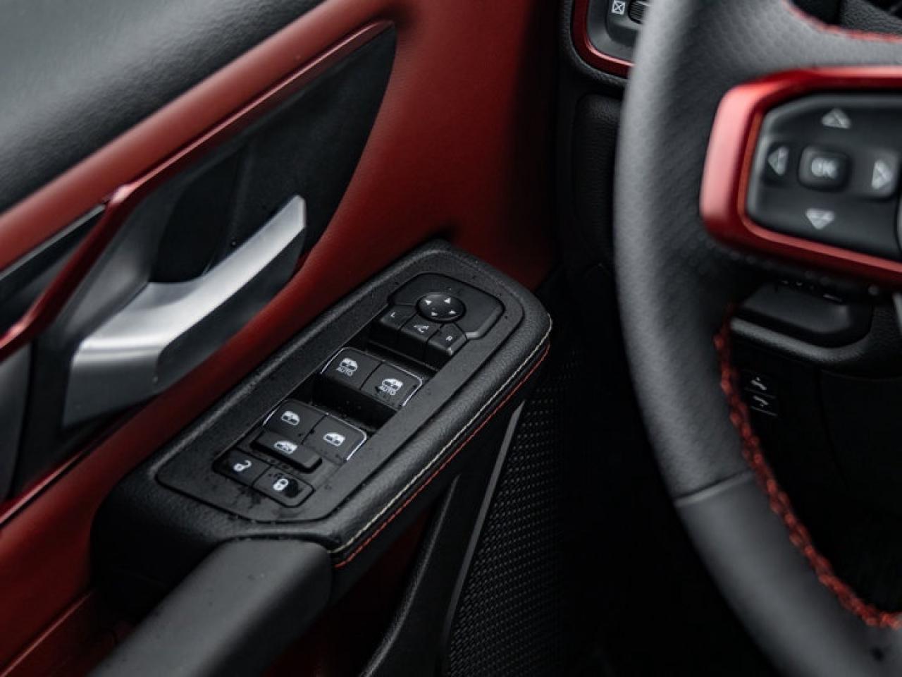 2026 RAM 1500 Rebel Photo