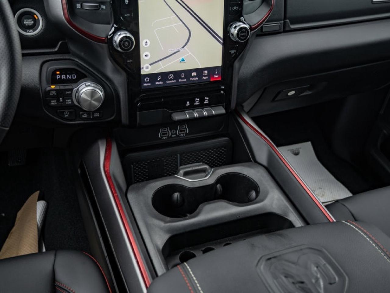 2026 RAM 1500 Rebel Photo