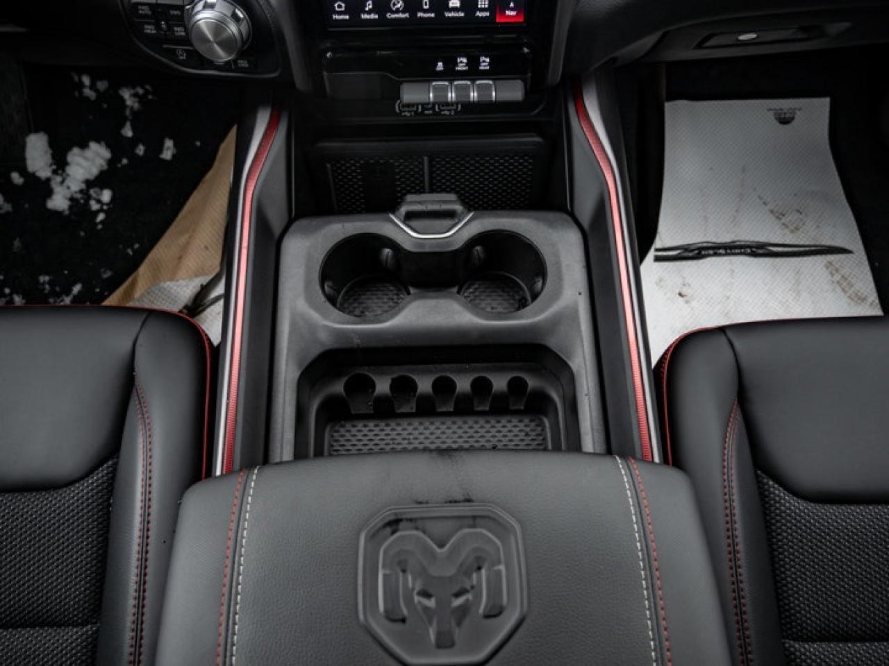 2026 RAM 1500 Rebel Photo