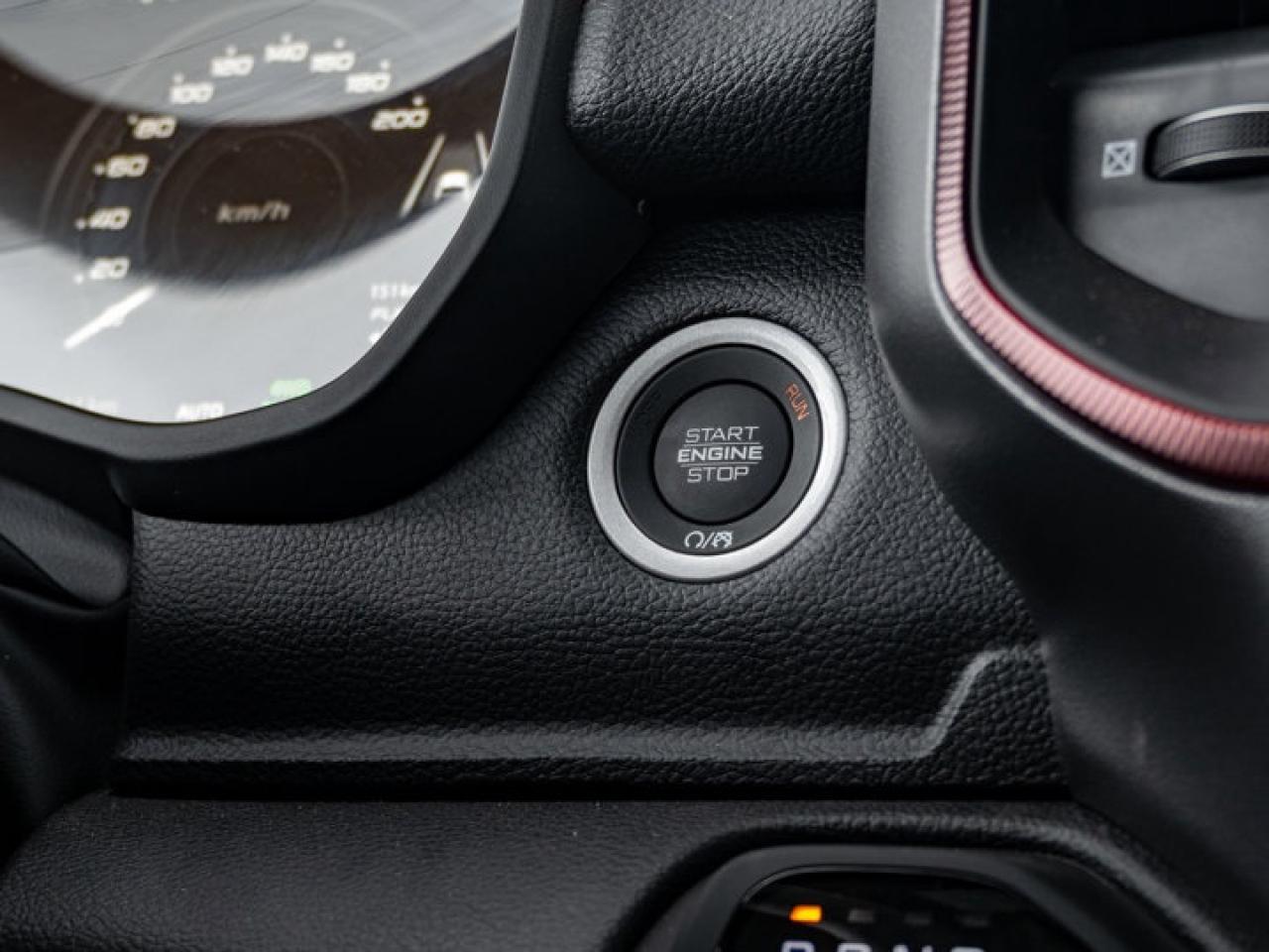 2026 RAM 1500 Rebel Photo