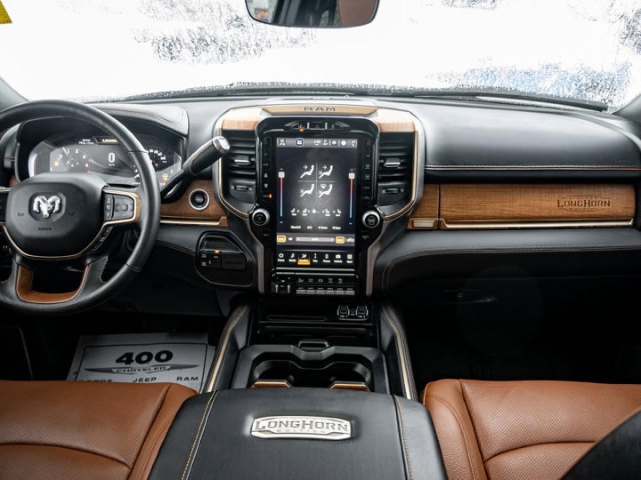 2023 RAM 2500 Limited Longhorn Photo