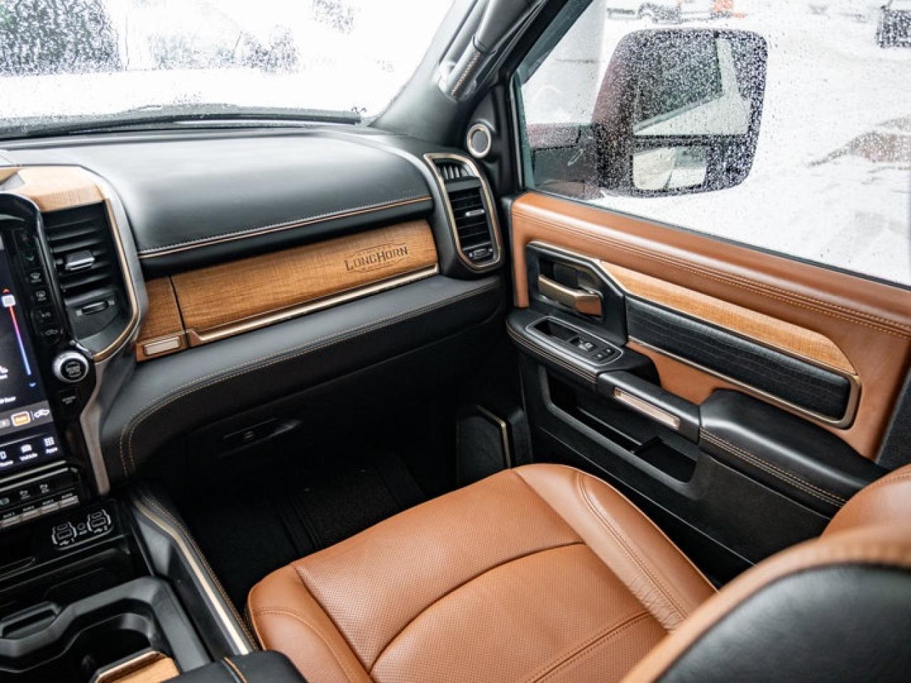 2023 RAM 2500 Limited Longhorn Photo