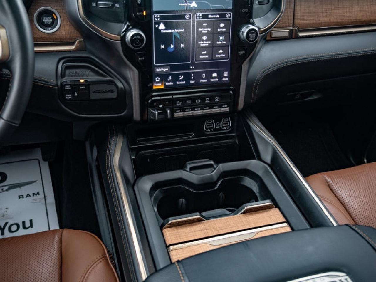 2023 RAM 2500 Limited Longhorn Photo