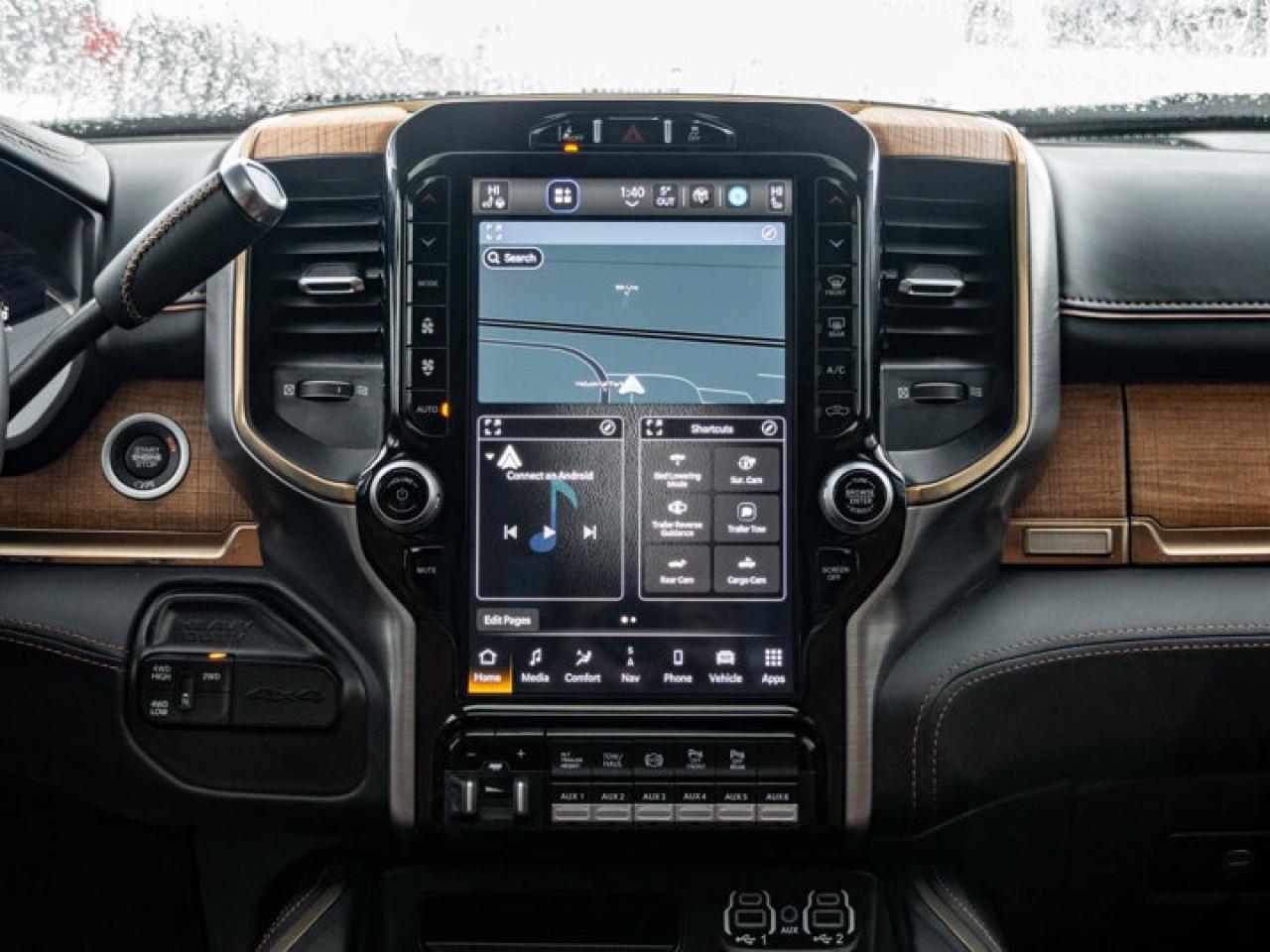 2023 RAM 2500 Limited Longhorn Photo