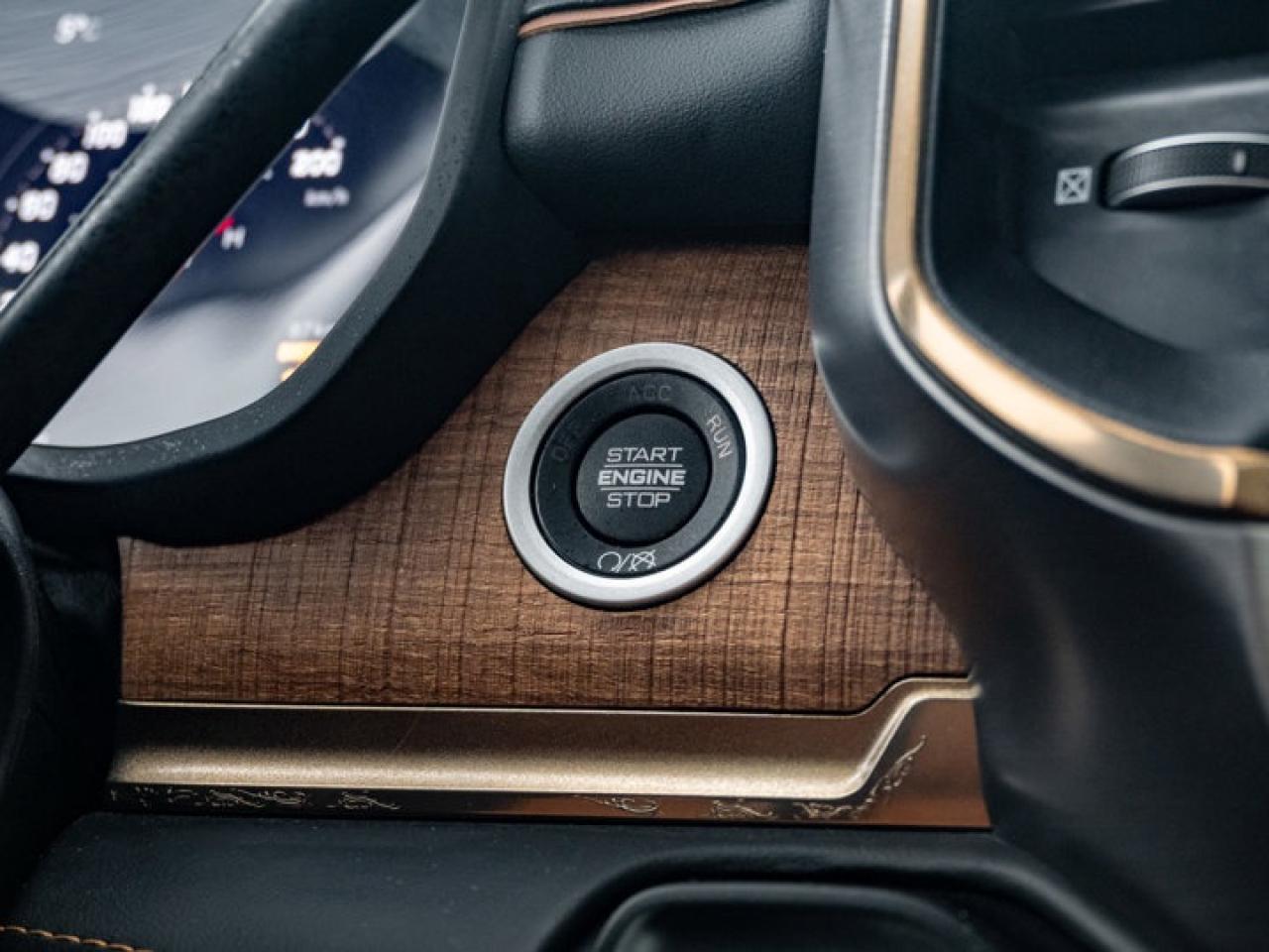 2023 RAM 2500 Limited Longhorn Photo