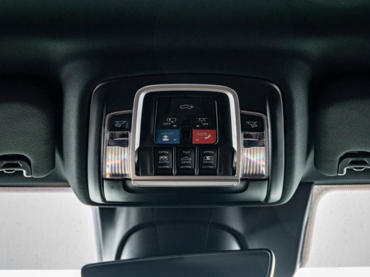 2023 RAM 2500 Limited Longhorn Photo