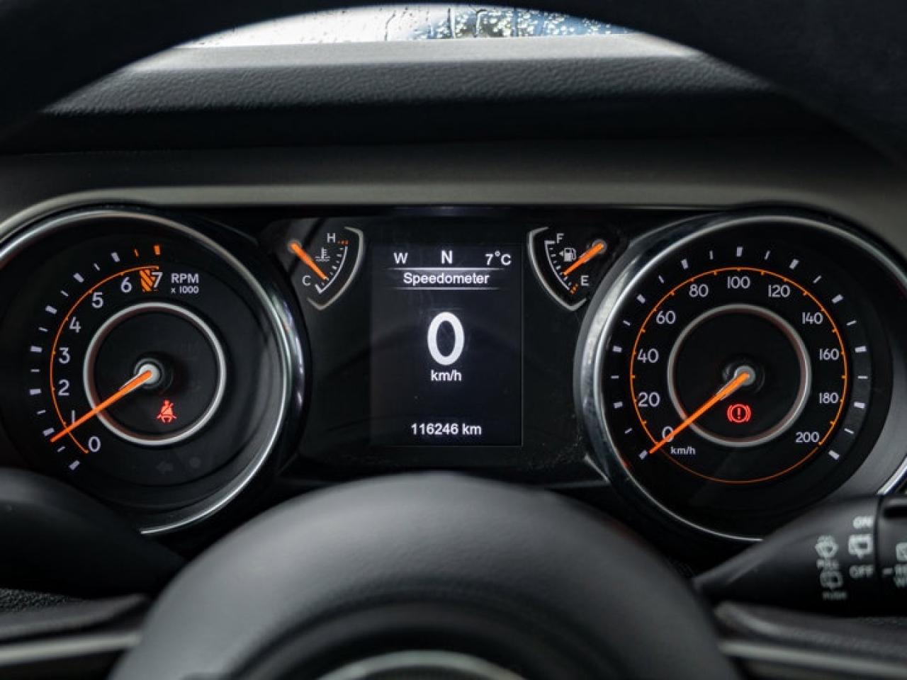 2019 Jeep Wrangler SPORT Photo2