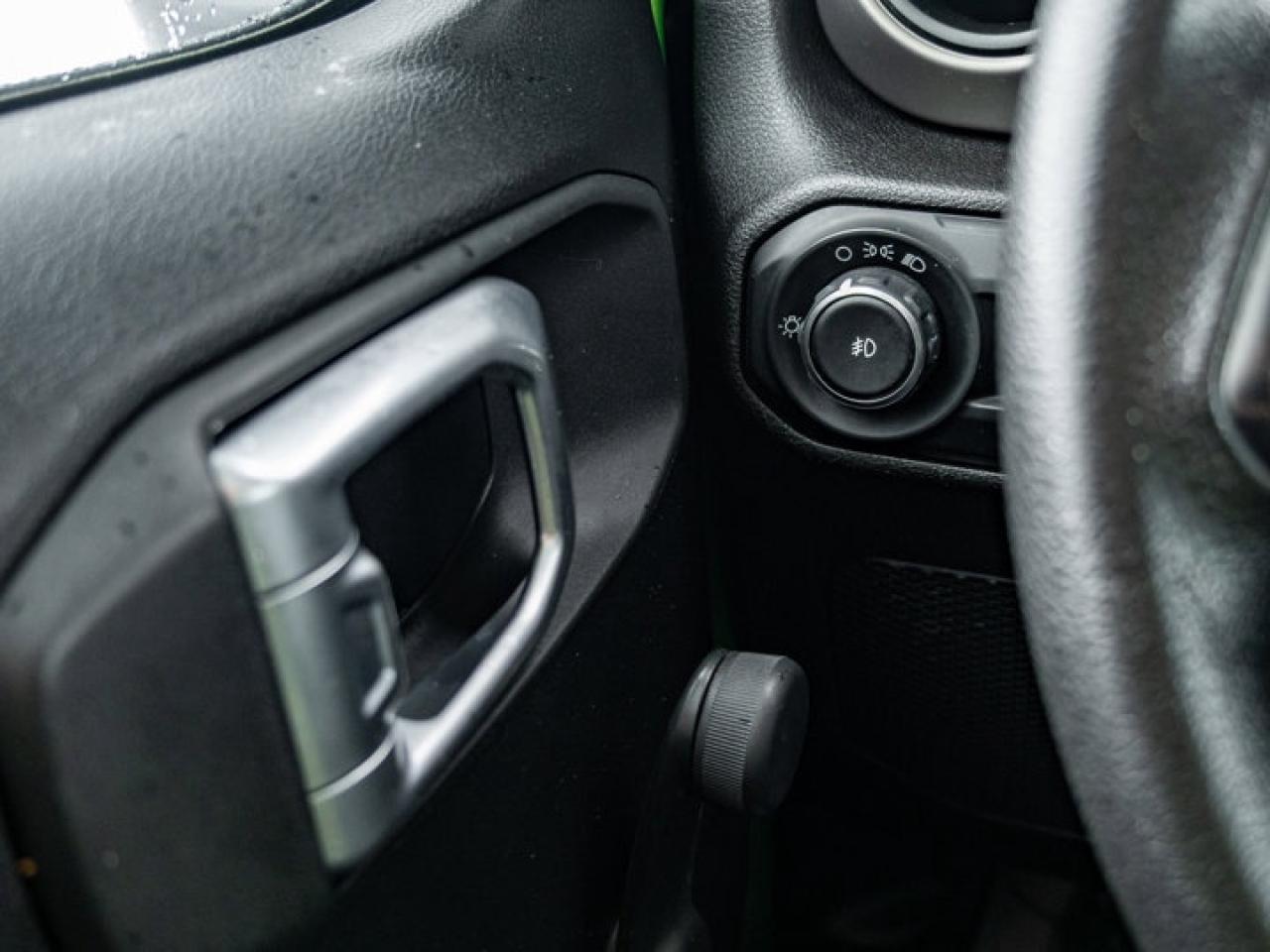 2019 Jeep Wrangler SPORT Photo