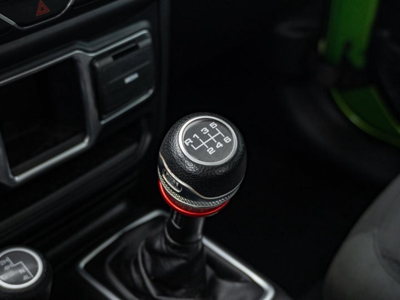 2019 Jeep Wrangler SPORT Photo