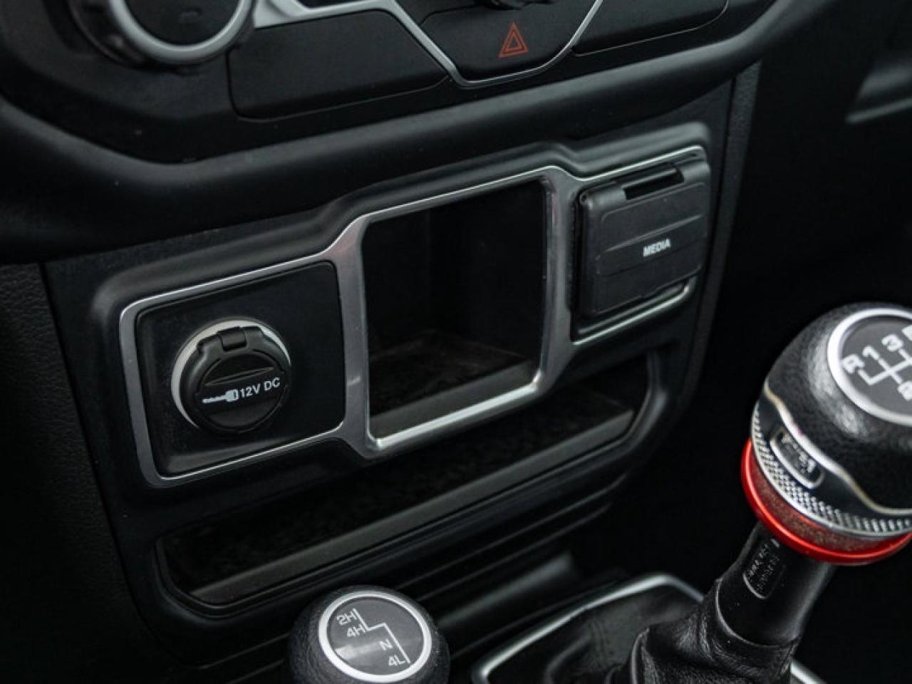 2019 Jeep Wrangler SPORT Photo