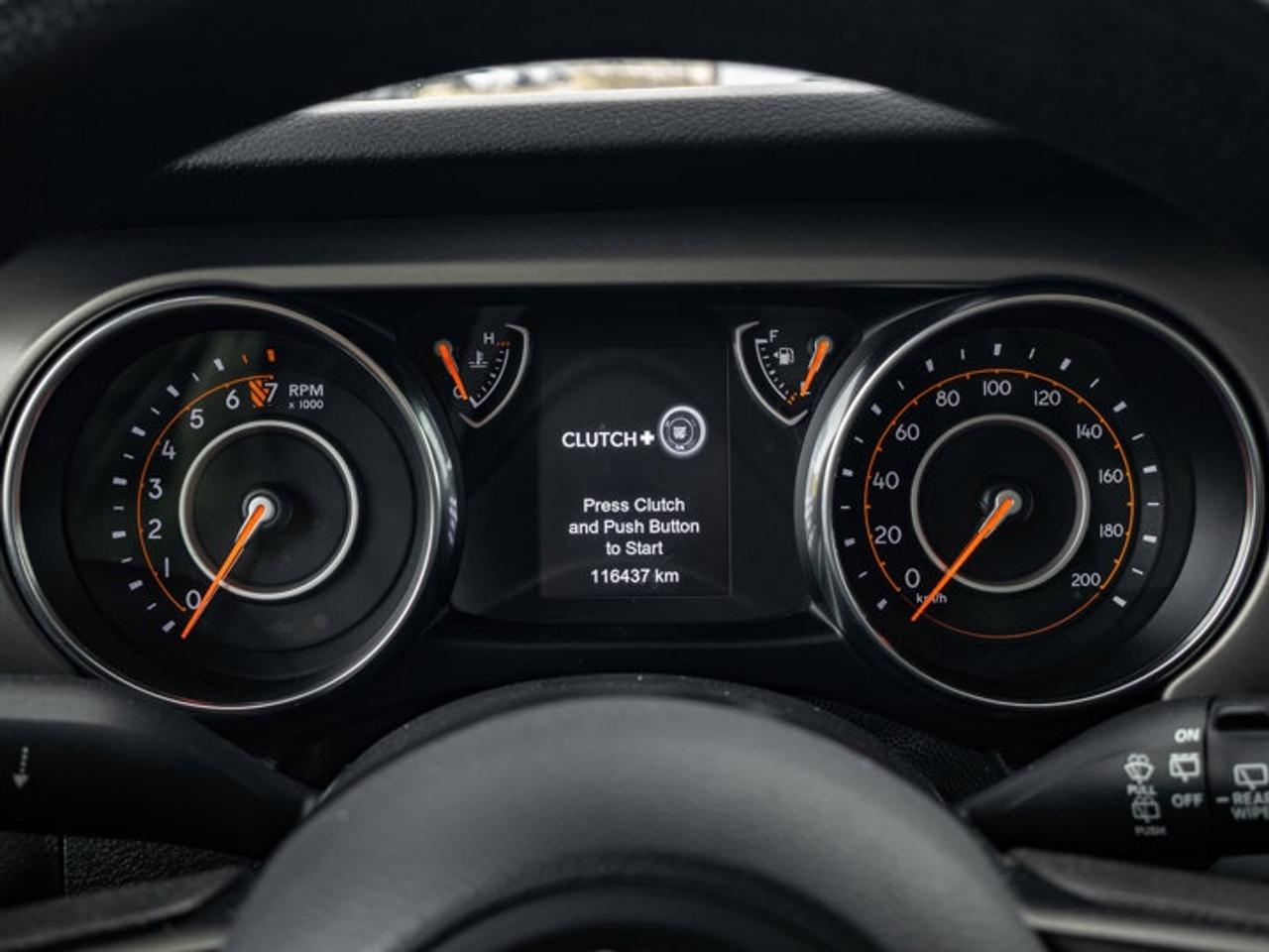 2019 Jeep Wrangler SPORT Photo