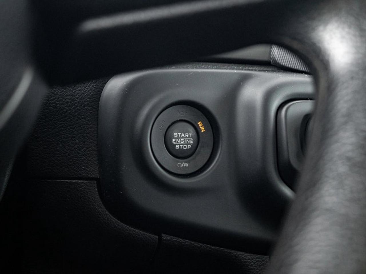 2019 Jeep Wrangler SPORT Photo